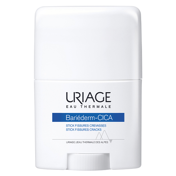 Bariéderm-Cica Stick Fissures Crevasses Reparateur 22g