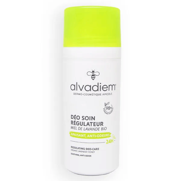Déodorant Soin Régulateur 50ml