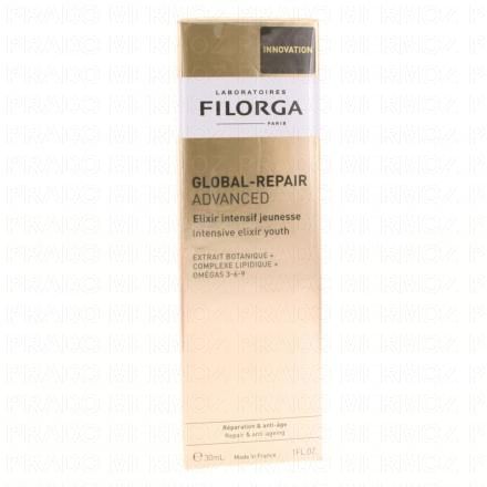 Global Repaur Advanced - Elixir intensif jeunesse 30 ml