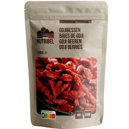 Baies de Goji
