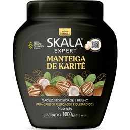 Expert Crème au Beurre de Karité 1000g