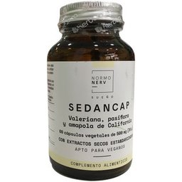 Herbora Sedancap 60caps