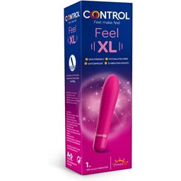 Contrôle des jouets Feel Xl