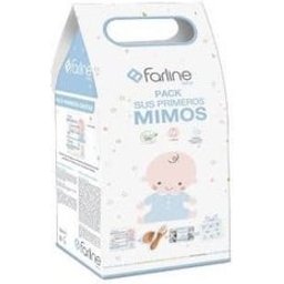 Bébé Pack Ses Premiers Câlins