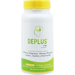 Deplus 60caps