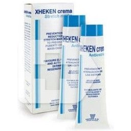 Xheken™ crème vergetures 200ml