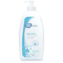 Care Gel Cheveux et Corps 500ml
