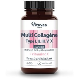 Multi Collagène