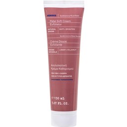 Rose Sauvage Crème Exfoliante Douce 150ml