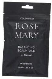 Masque Capillaire Romarin 50 ML - Sachet 50 ml