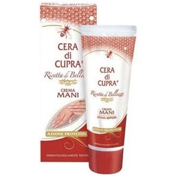 Crème pour les mains Cupra 75Ml