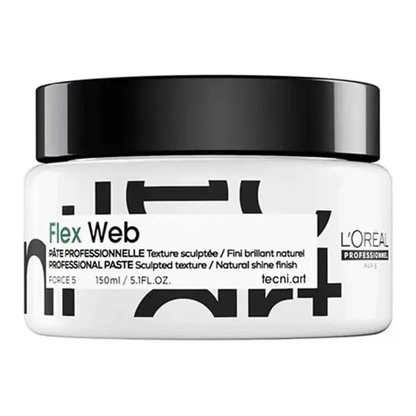 Tecni.Art Evolutive Web Pâte Sculptante 150ml