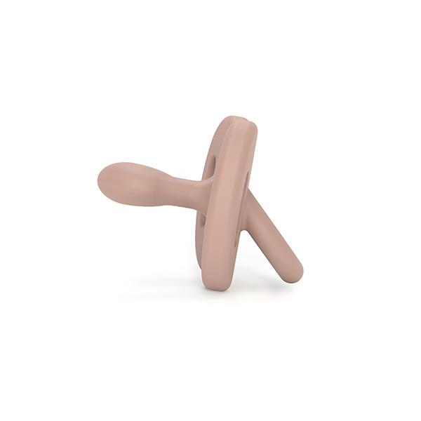 Sucette Physiologique Réversible Sx Pro 0/6 mois Colour Essence Jaune