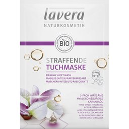 Masque Tissu Raffermissant 21Ml