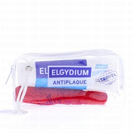 Trousse de voyage Anti-Plaque