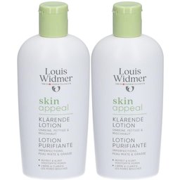 Skin Appeal Lotion Purifiante
