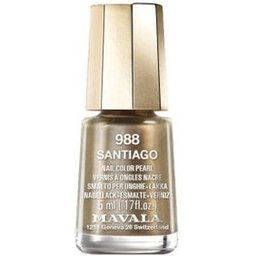 mini vernis 988 SANTIAGO 5ml