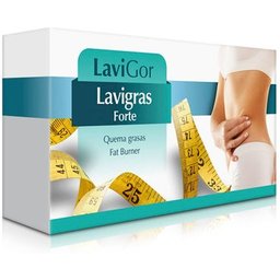 Lavigras 60caps