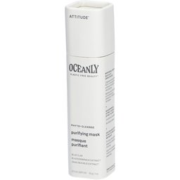Attitude™ Oceanly™ Phyto-Cleanse Masque Purifiant