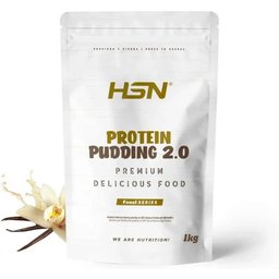 Pudding Proteico 2.0 Vainilla 1kg