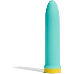 Bali Basics Bala Vibradora Azul 1ud