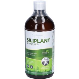 Silicium Laboratories Siliplant Silicium G7