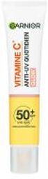 SkinActive Vitamine C Fluide Anti-UV Quotidien Anti-Taches SPF50+ 40 ml - Tube 40 ml