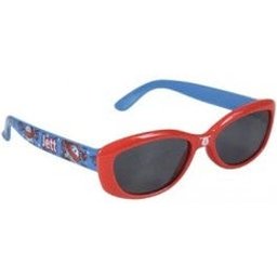 Lunettes de soleil Superwing Rouge