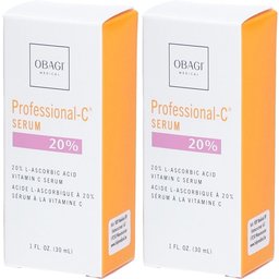 Professional-C® Serum 20%