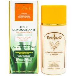 Lait Démaquillant Mixte Gras 200ml