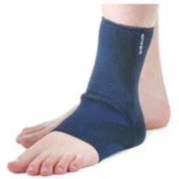 Chevil Malleo 3D 6679 Bleu 1