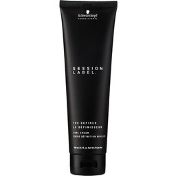 Session Label The Definer Crème pour Boucles 150 ml