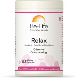 Relax
