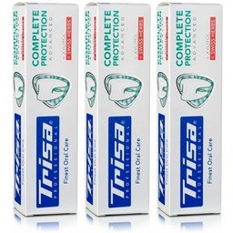 Dentifrice Protection complète