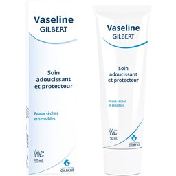 vaseline