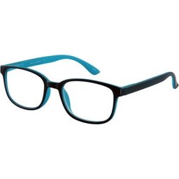 Lunettes de Lecture Relax Bleu-Bleu +3.00 1ut