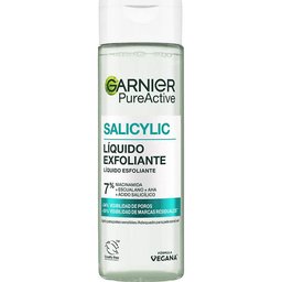 Pure Active Salicylic Liquide Exfoliant 120 ml