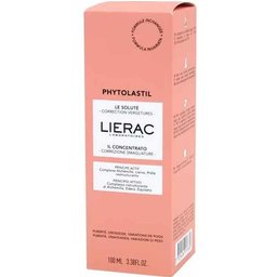 Phytolastil Le Soluté Sérum Correction Vergetures 100ml