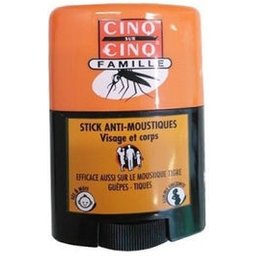Stick Anti Moustiques 20mL