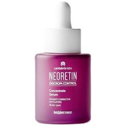 Discrom Control Concentrate Sérum 30ml