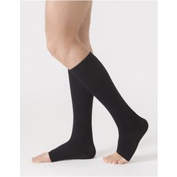 Dynaven Fin C2 Chaussette Homme PO Noir NL 1 Paire