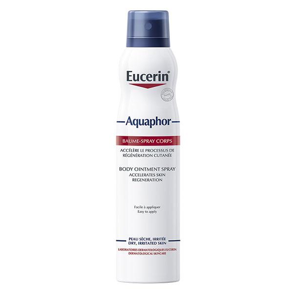 Aquaphor Baume-Spray Corps Peaux Sèches 250ml