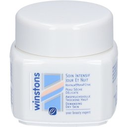 Crème de jour et de nuit