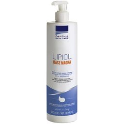 Galenia Biotechnology Lipiol Base 500 ml