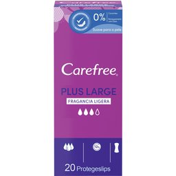 Maxi Salva Slips 20uds