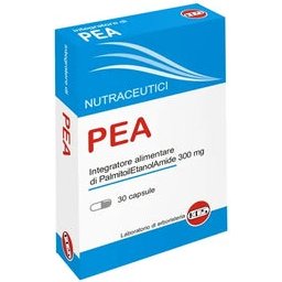 PEA 300mg 30caps