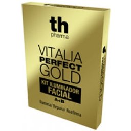 Perfect Gold Kit enlumineur 2 x 2 ml