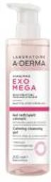 Exomega Control Gel Calmant Nettoyant 200 ml - Flacon-Pompe
