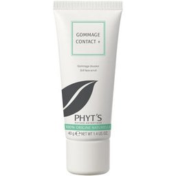 Contact+ Gommage 40g