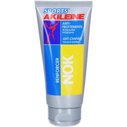 Akileïne Sports NOK crème anti-frottements